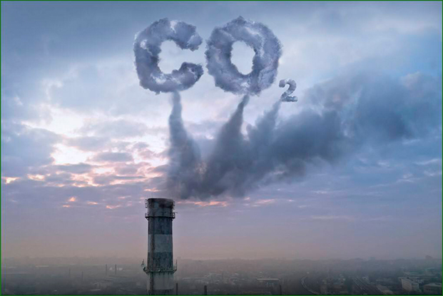 Утверждены ЭкоНиП учета выбросов парниковых газов для юрлиц и ИП
