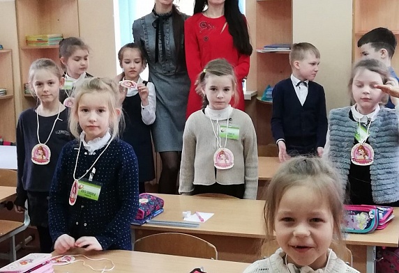 Под знаком Года малой родины. Гродно