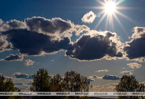 В Минприроды рассказали, какая работа в Беларуси ведется по сохранению озонового слоя