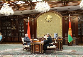 Глава государства Александр Лукашенко обратил внимание на вопиющие факты издевательств над животными